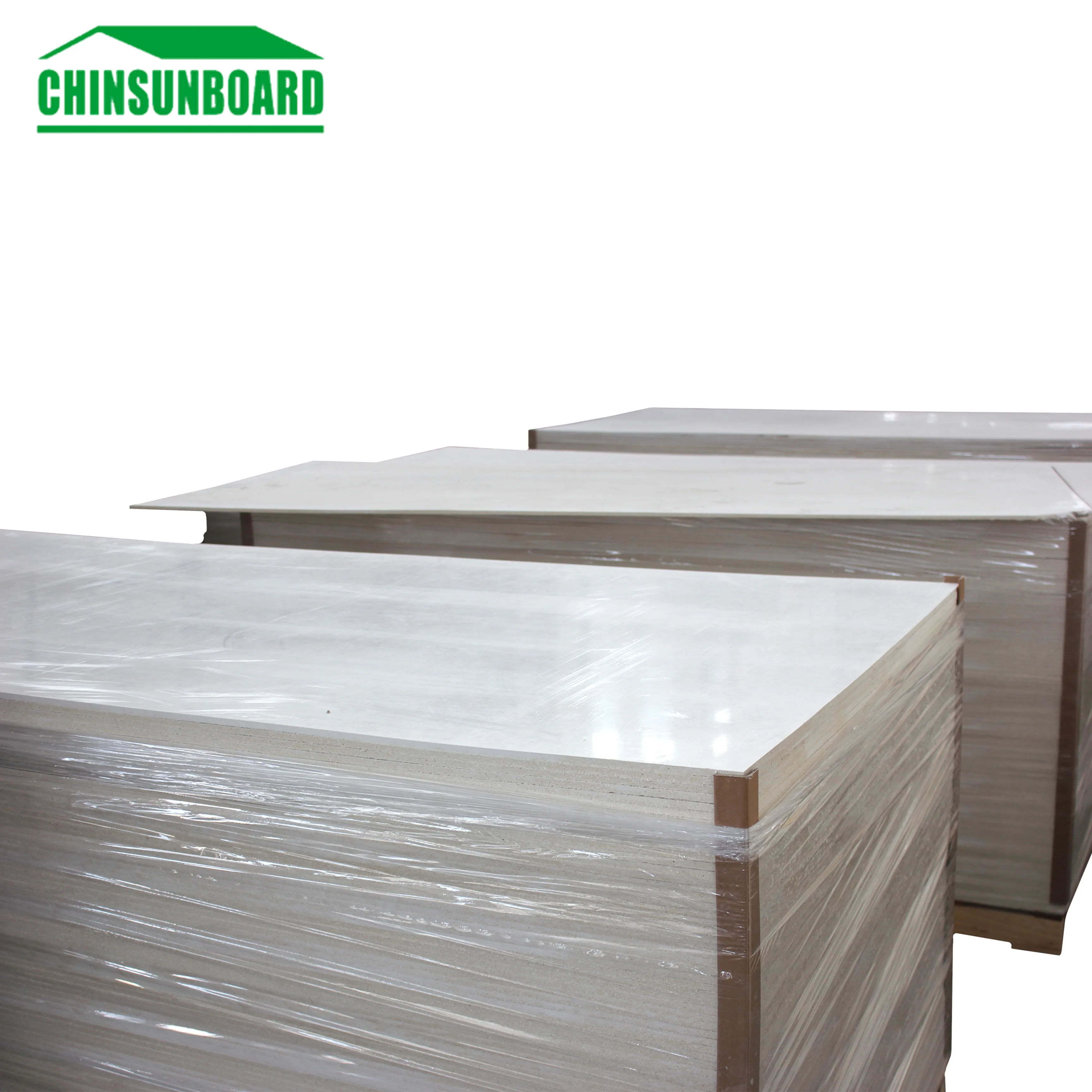 High Quality Fireproof Magnesium Oxide Board Mgo Panel For Osb Alternative