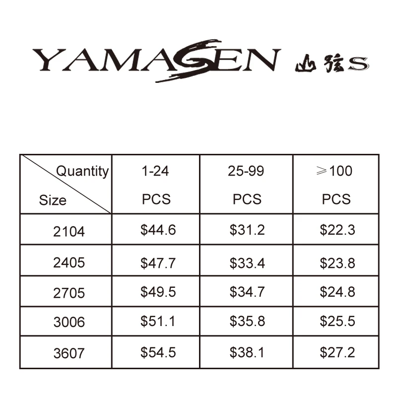 RYOBI YAMAGEN S 2# LENGTH 2.09m High Strength Short Length Rock Rod  Portable Rod Paired With Rod Case