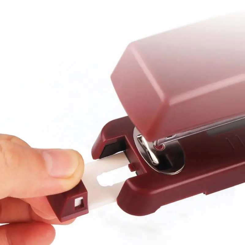 Factory Made Cheap and Good Quality Official Document Stapler Stationery Stapler