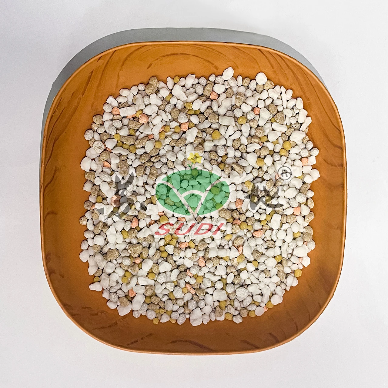 18-12-5-Npk grass specific mixed fertilizer Fast supply speed