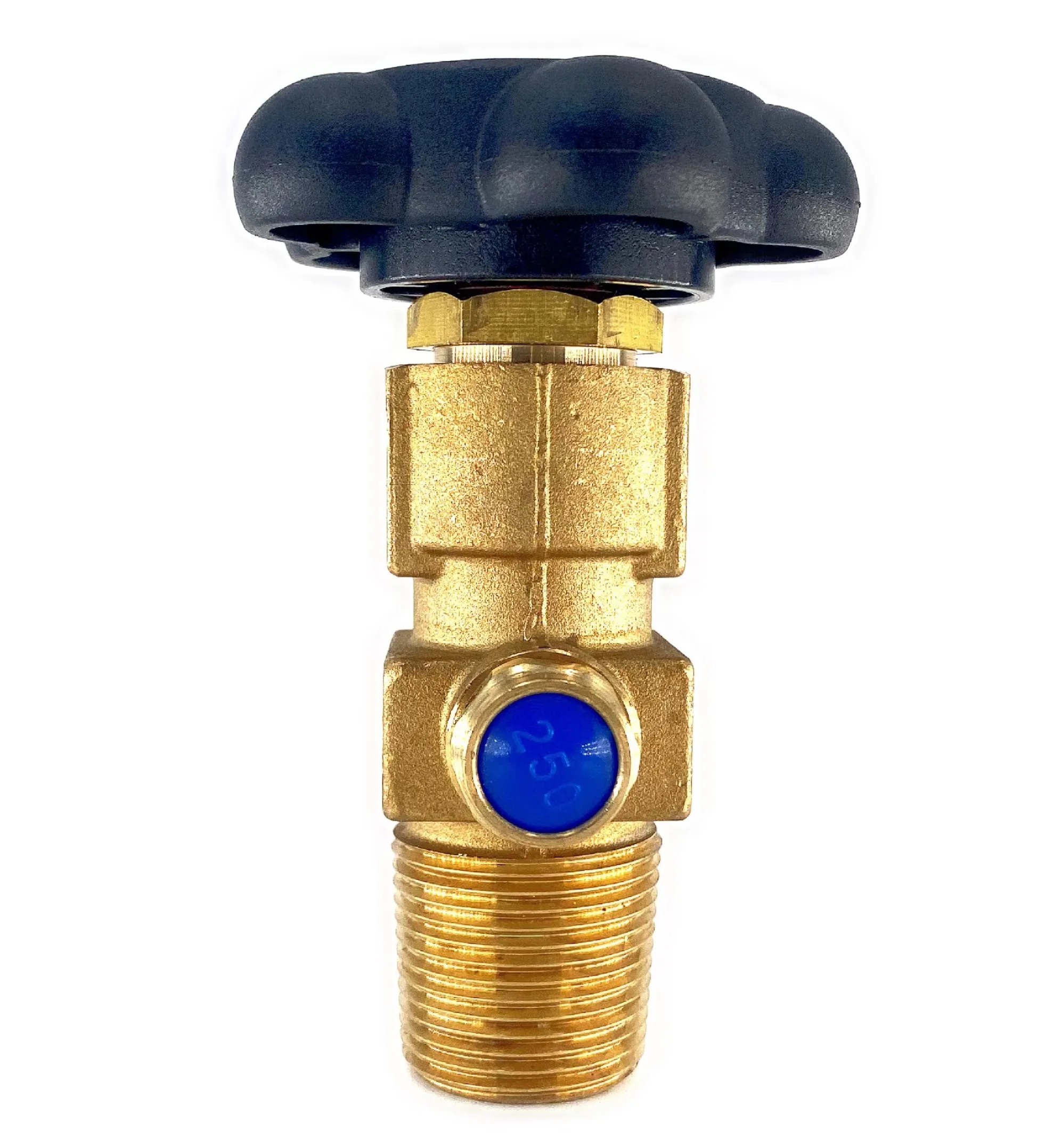 Support customization high pressure 200bar vale pressure regulating valve for N2O cylinder
