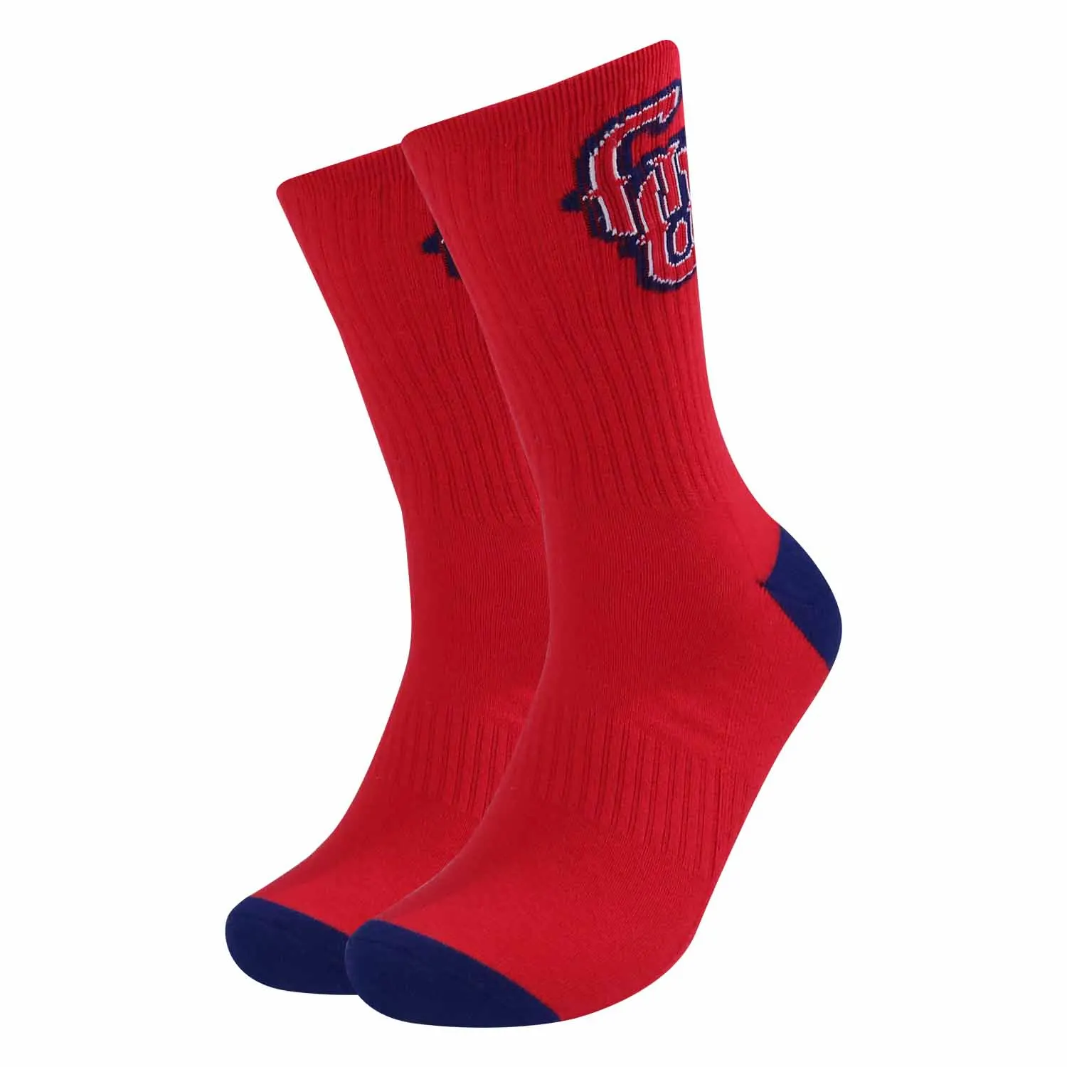  2021 New Design Breathable Comfortable Basketball Socks Compression Sport