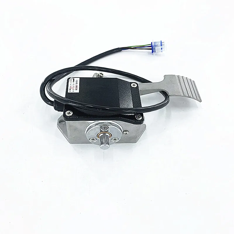 Electric Accelerator Foot Pedal For Golf Cart Foot Throttle EFP-005Y