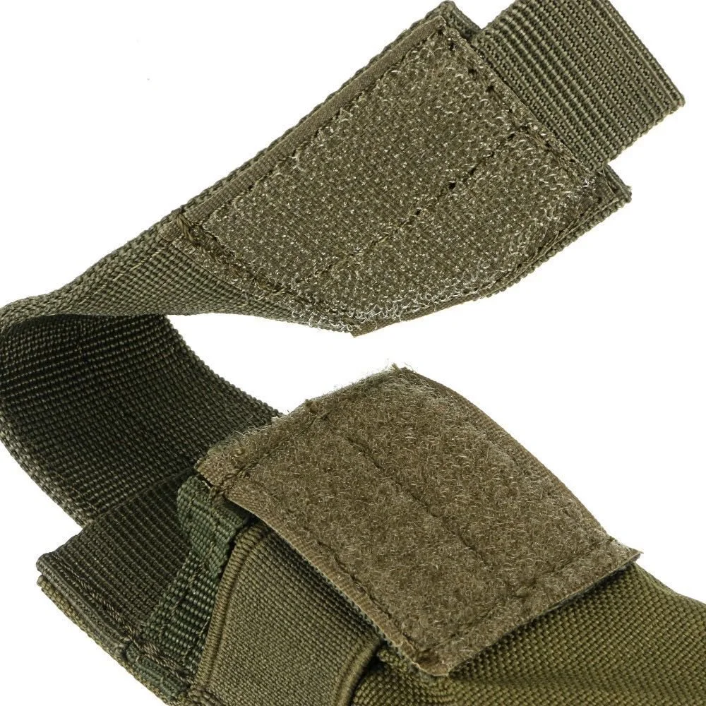 YAKEDA Camo Holster polyester Waterproof Outdoor tactical magazine pouch
