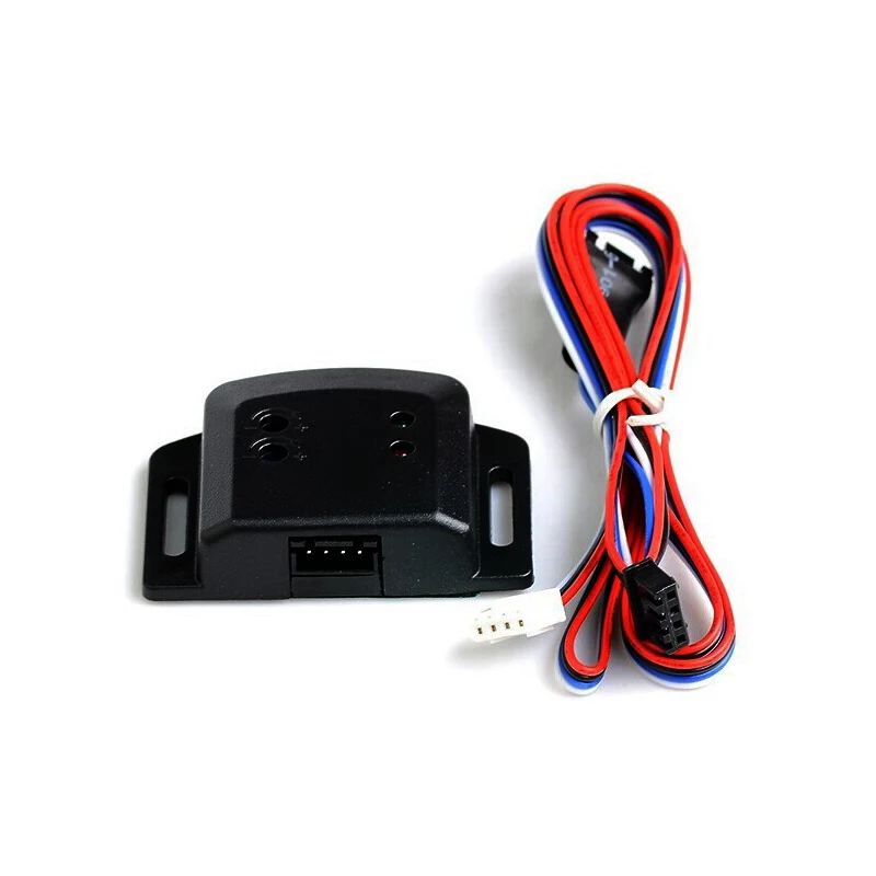Auto Car 2 stage sensor strike is suitable for starline A6 A9 Twage B9  A61 B9 B6 B91 B61  A91 dialog car alarm system