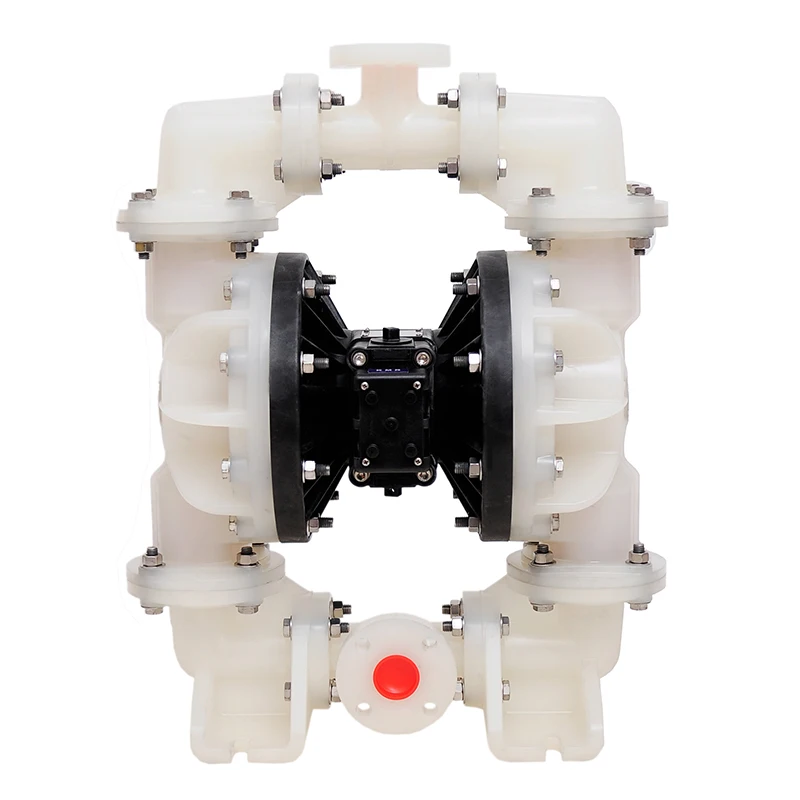 3'China factory price/Chemical liquid transfer diaphragm pump/Pneumatic double diaphragm pump