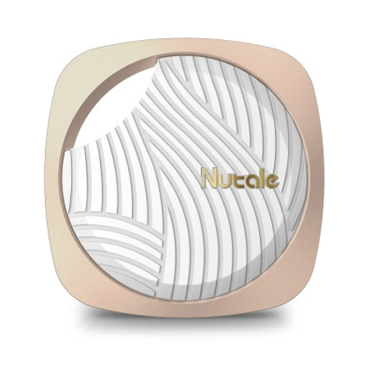 Оригинальный ключ-кошелек для мобильного телефона NUT Nutale Focus F9 GPS беспроводное устройство против