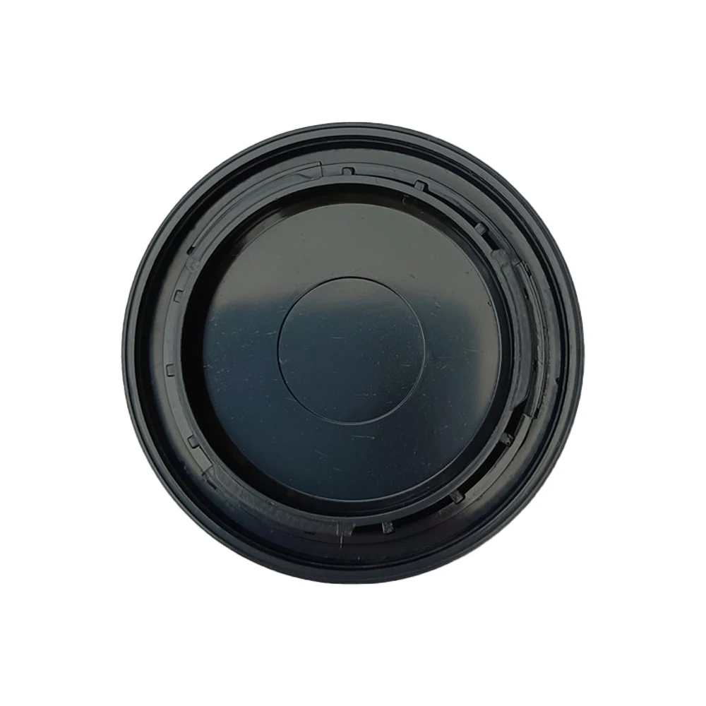 Manufacture Universal Camera no printing Lens Cap front cap