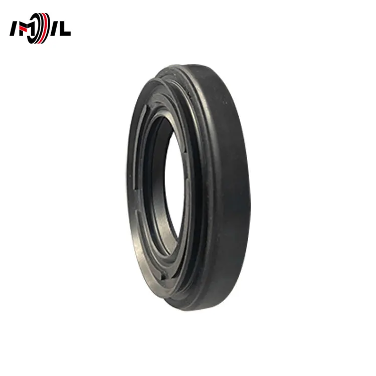 car rubber oil seal manufactural 91206-RA2-003 for honda Lampai nbr ptfe crankshaft gearbox Half axis reinforced main oil seal