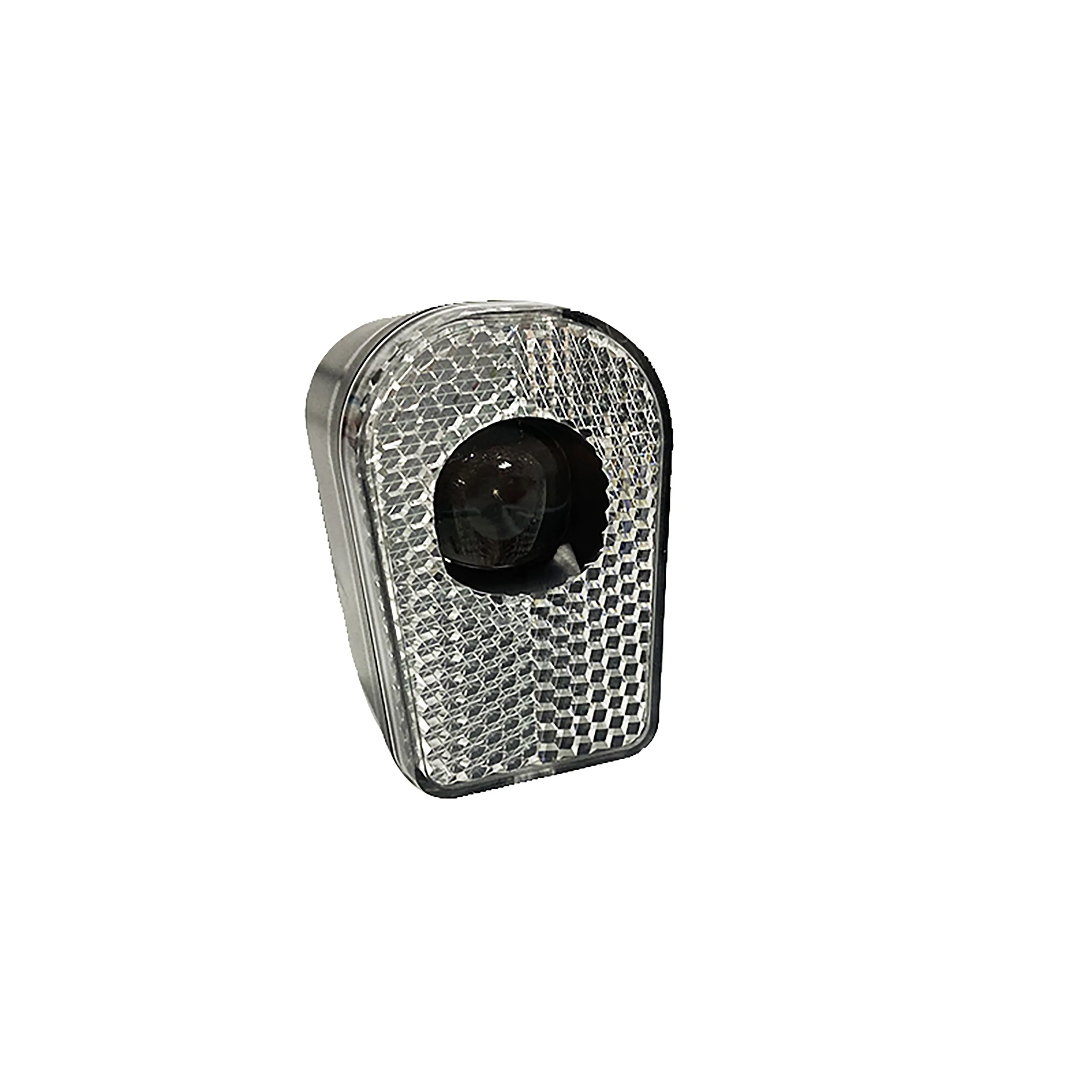 Scooter led lamp front led light headlight for motorcycle bike with reflex reflector (Z207)