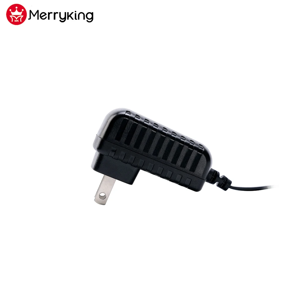  Сертифицированный FCC адаптер cUL 62368 12v 1a ac