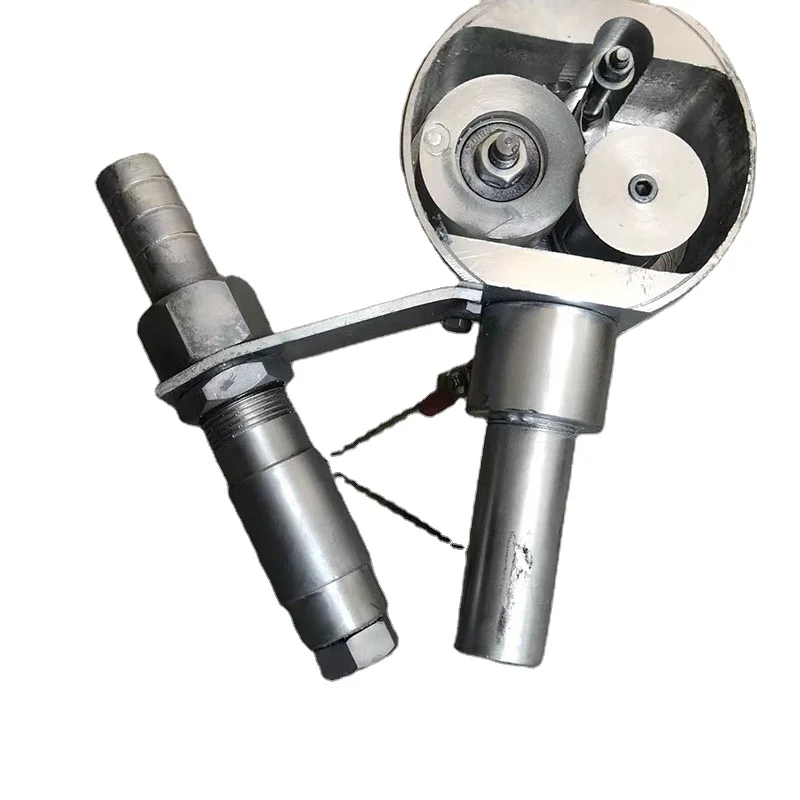 The wholesale price Durable high quality GRC sprayer The stator rotor for Rockery  landscape