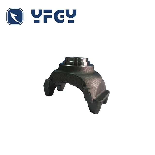 
YFGY Brand custom Spicer 6.5-4-1891-1 end yoke for trucks 