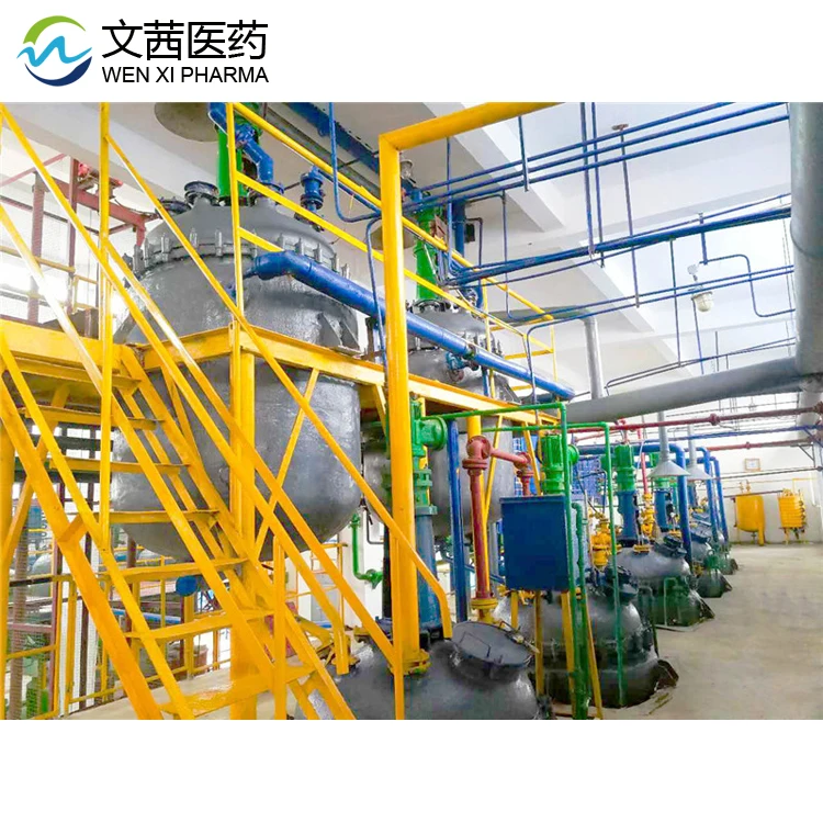 
With Stock Aromatic 200 Solvent 64742-94-5 From Factory 