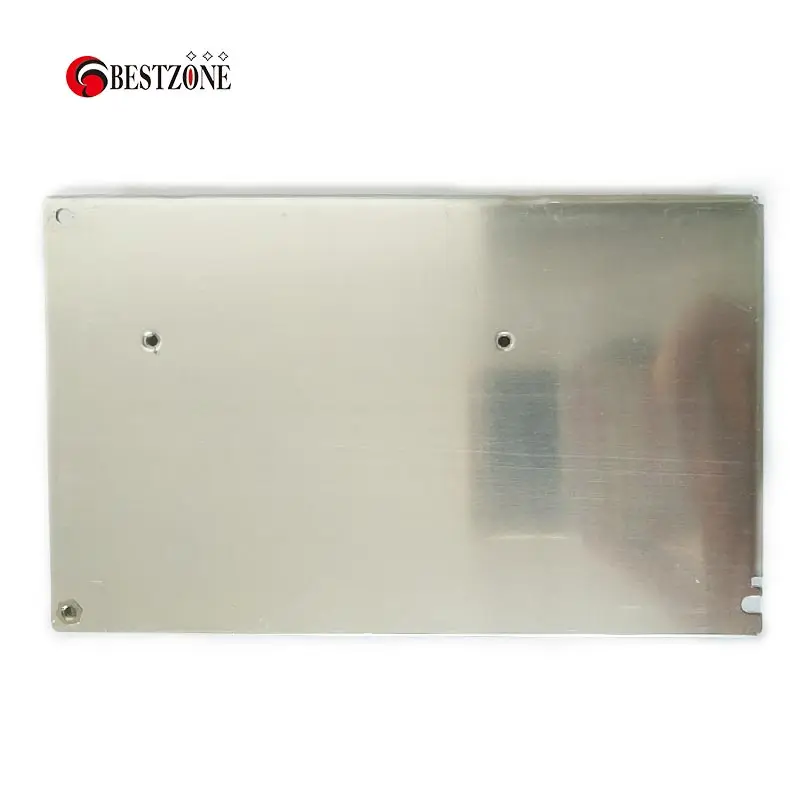 24V 12V combine 120W DC power supply Vending machine power supply aluminum shell dual-group switching power supply