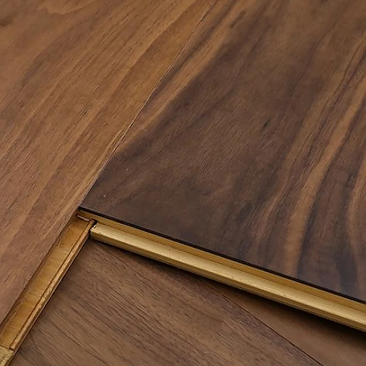 Prime grade grey color European white oak hardwood engineered timber wood flooring