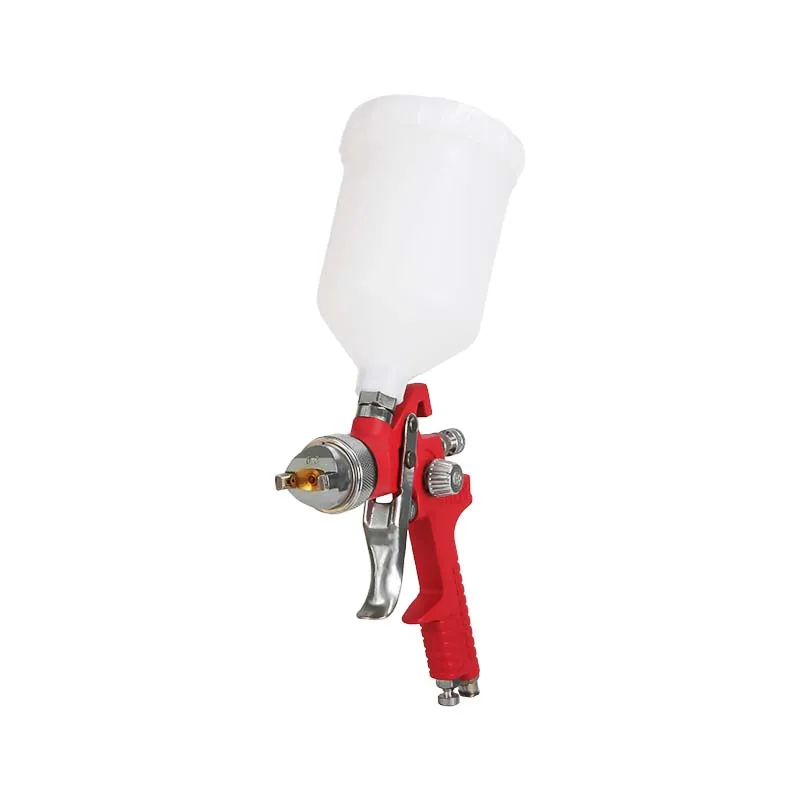 New Model Spray Gun Automatic Spray Gun Painting Car Professional Car Wash Spray Gun