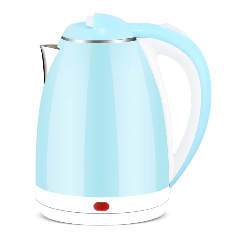 2020 Hot Stainless Steel Fantai Electric Kettle