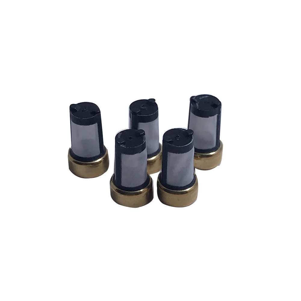 Топливная Форсунка 11012B комплекты для ремонта микрофильтров Ford Car Marelli Weber ASNU04C reparacion de microfiltros