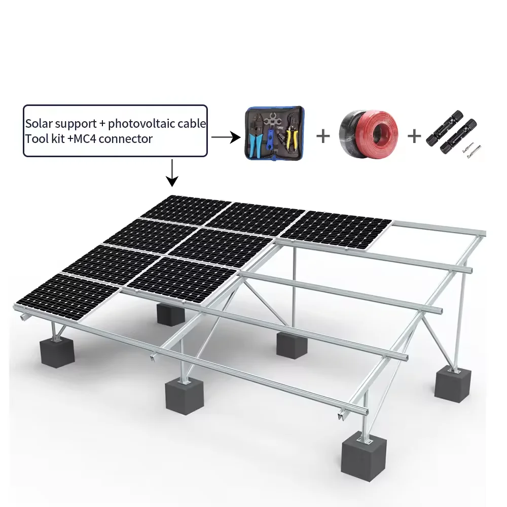 Комплект painel solar off grid 5 кВт полная солнечная панель для дома