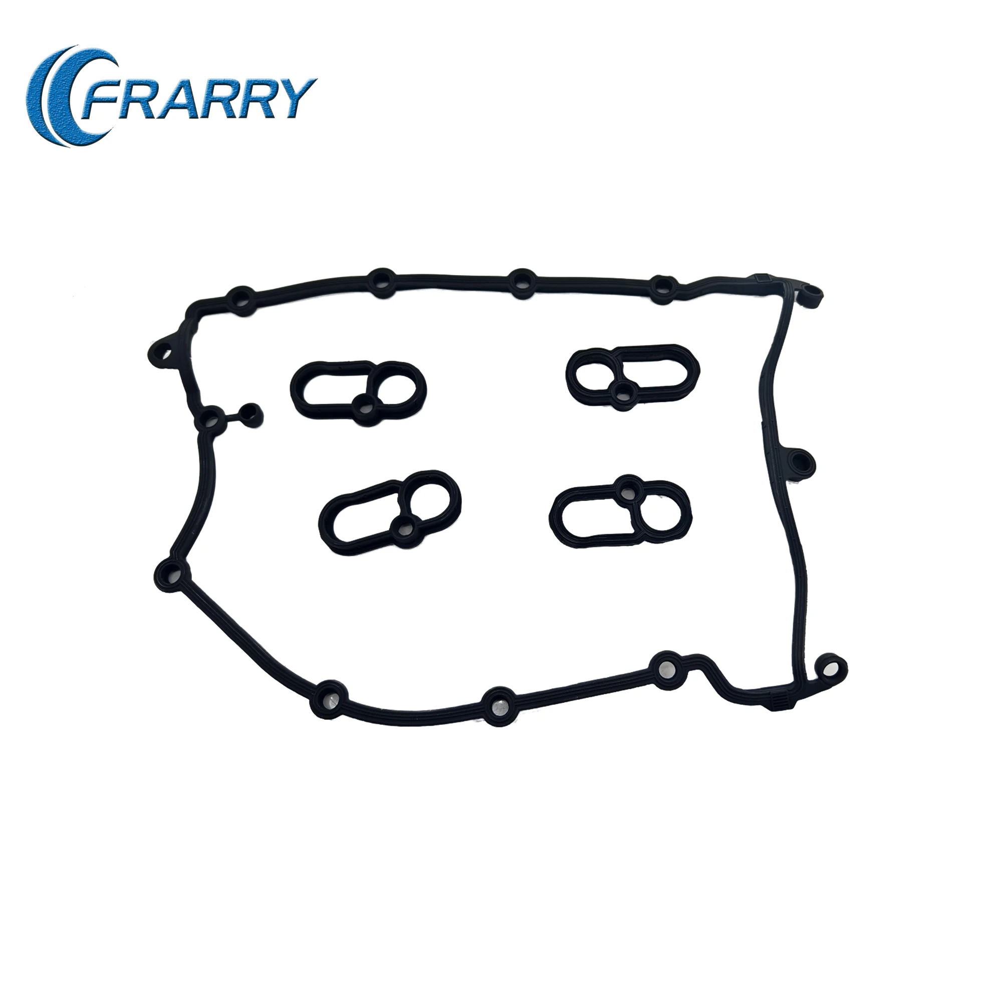 Frarry- Valve Cover Gasket LR041868 For LAND ROVER L319 L462 L405 L494 L560