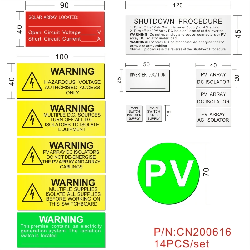 Wholesale custom ABS plastic sheet for engraving traffolyte label with adhesive