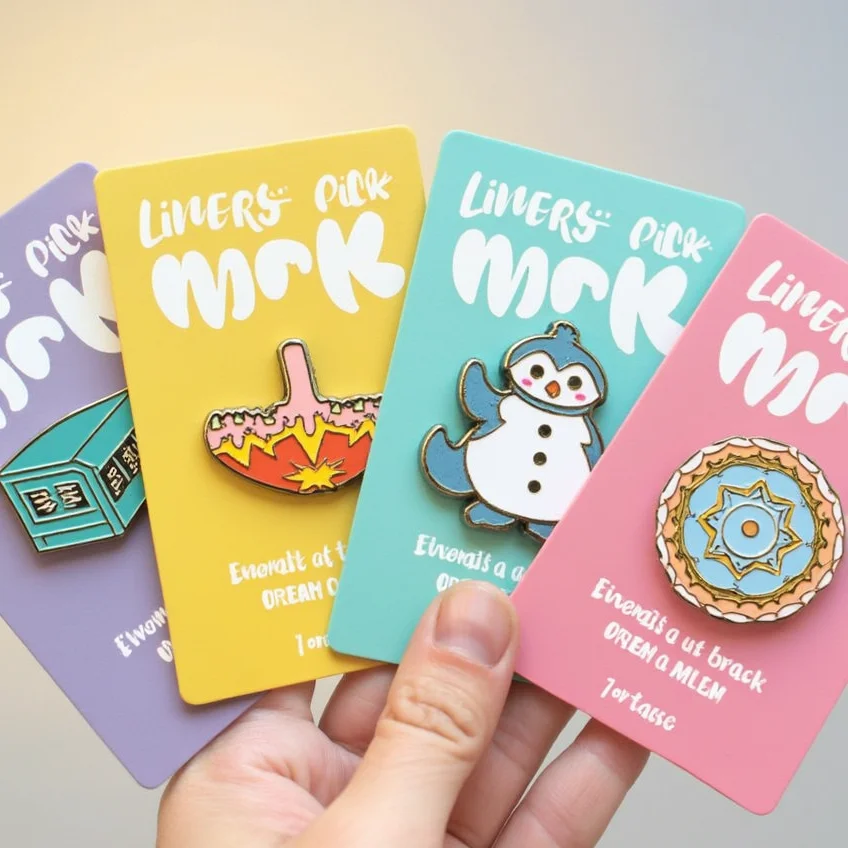 Custom Enamel Pins China Manufacturer Supplier Maker Cheap Metal Badge Logo Soft Hard Custom Made Enamel Lapel Pin