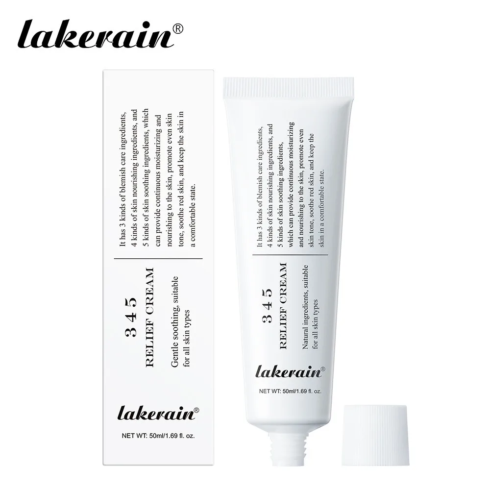 Корейский крем для 345 кожи lakerain