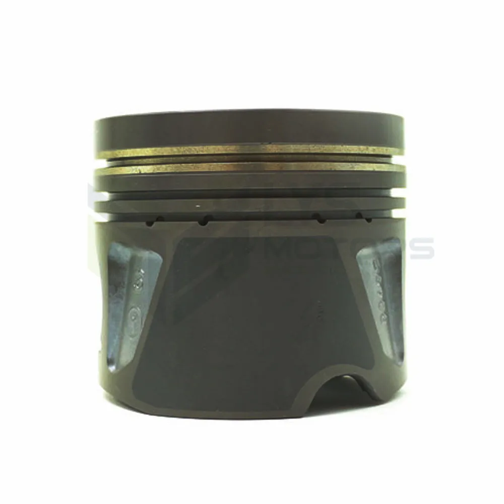 piston kit A6420301518 A 642 030 15 18 A6420308117 A 642 030 81 17 for OM642 8340E GL 350 X164 ML 350 W164 FOR Mercedes benz