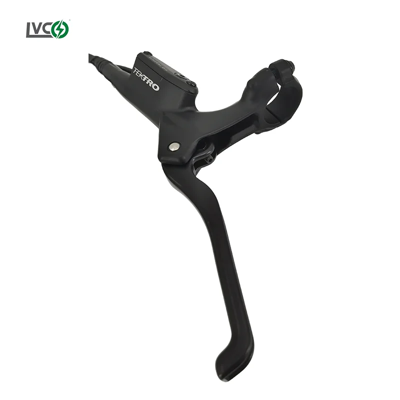 Дисковый тормоз LVCO ebike TEKTRO Гидравлический дисковый 1 круглый с капелькой