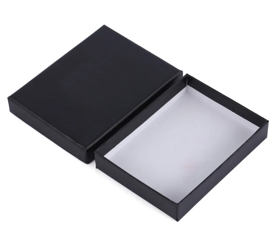 
Amazon hot sale multifunction slim genuine carbon fiber smooth leather rfid id credit card holder money clip wallet for men 