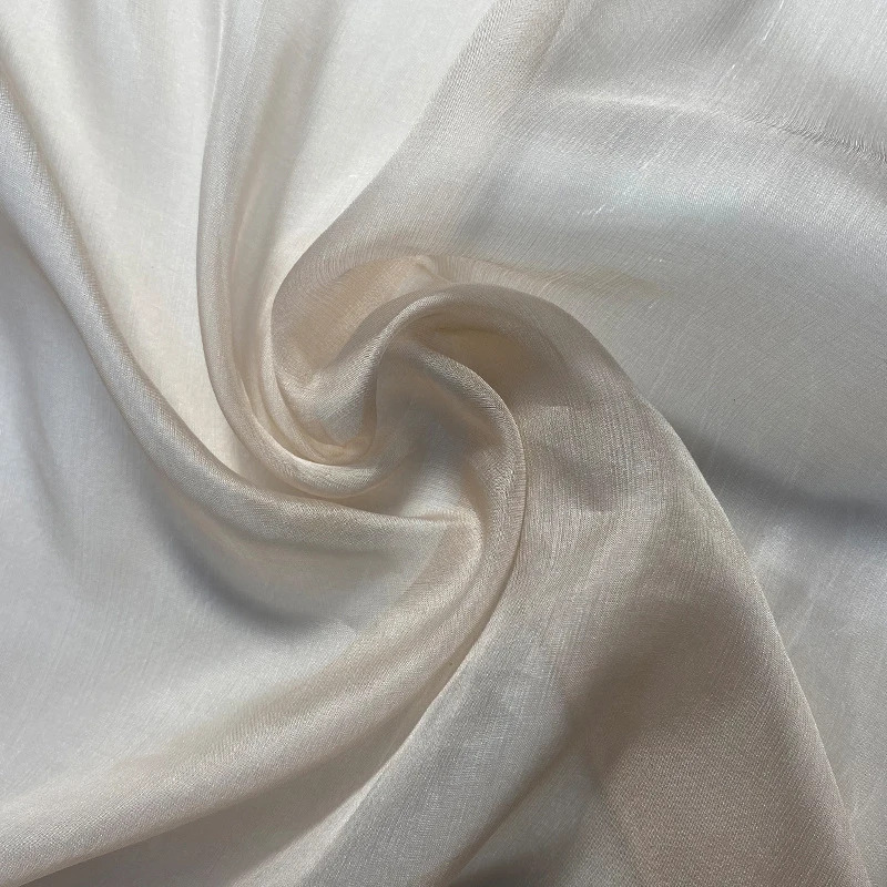 Factory Wholesale Reliable Quality Natural Silk Material Silk Chiffon Fabrics for Women Dresses Pure Silk Chiffon Fabric