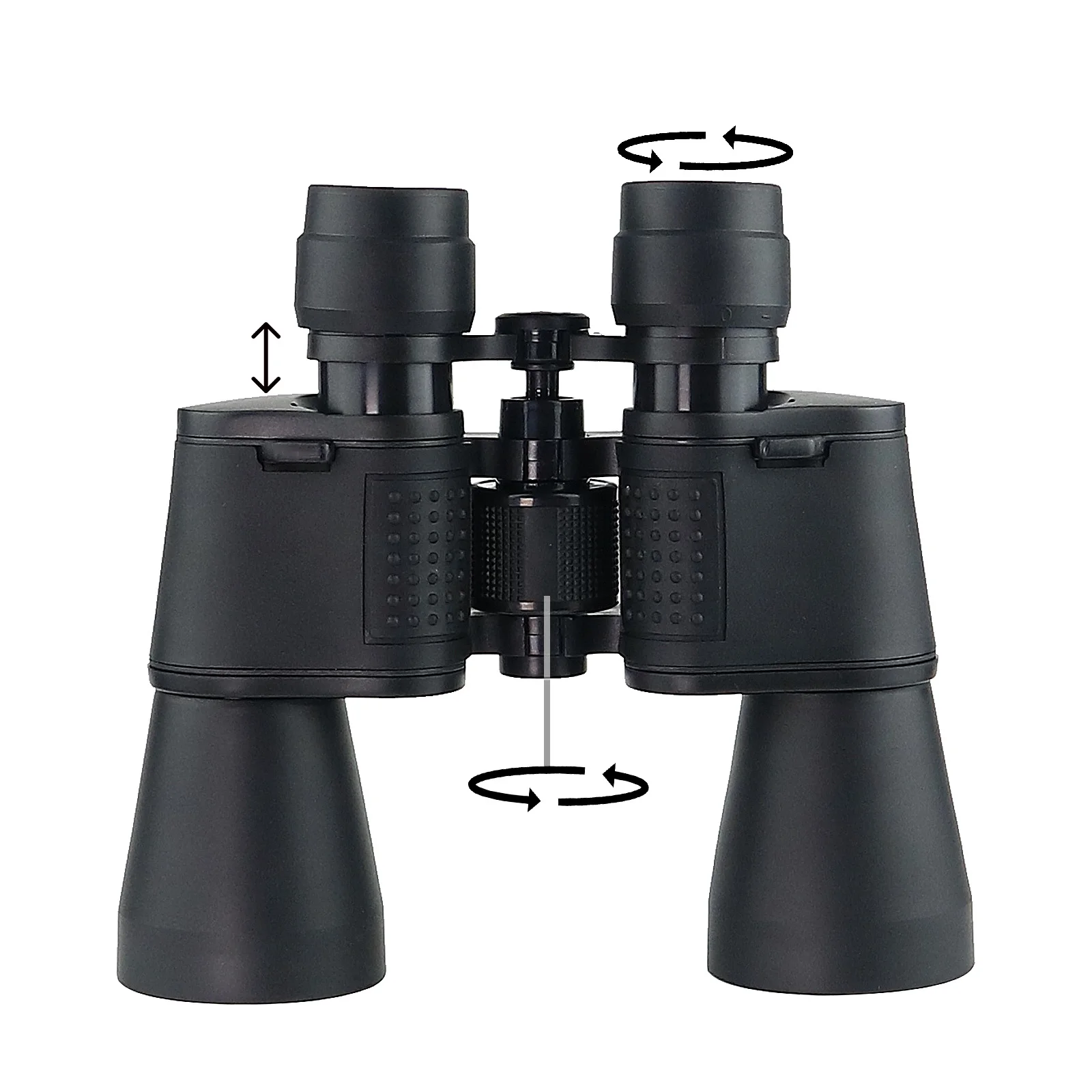 Телескоп 20x50 HD мощный бинокль дальнего действия Spyglass ночного видения оптический для охоты