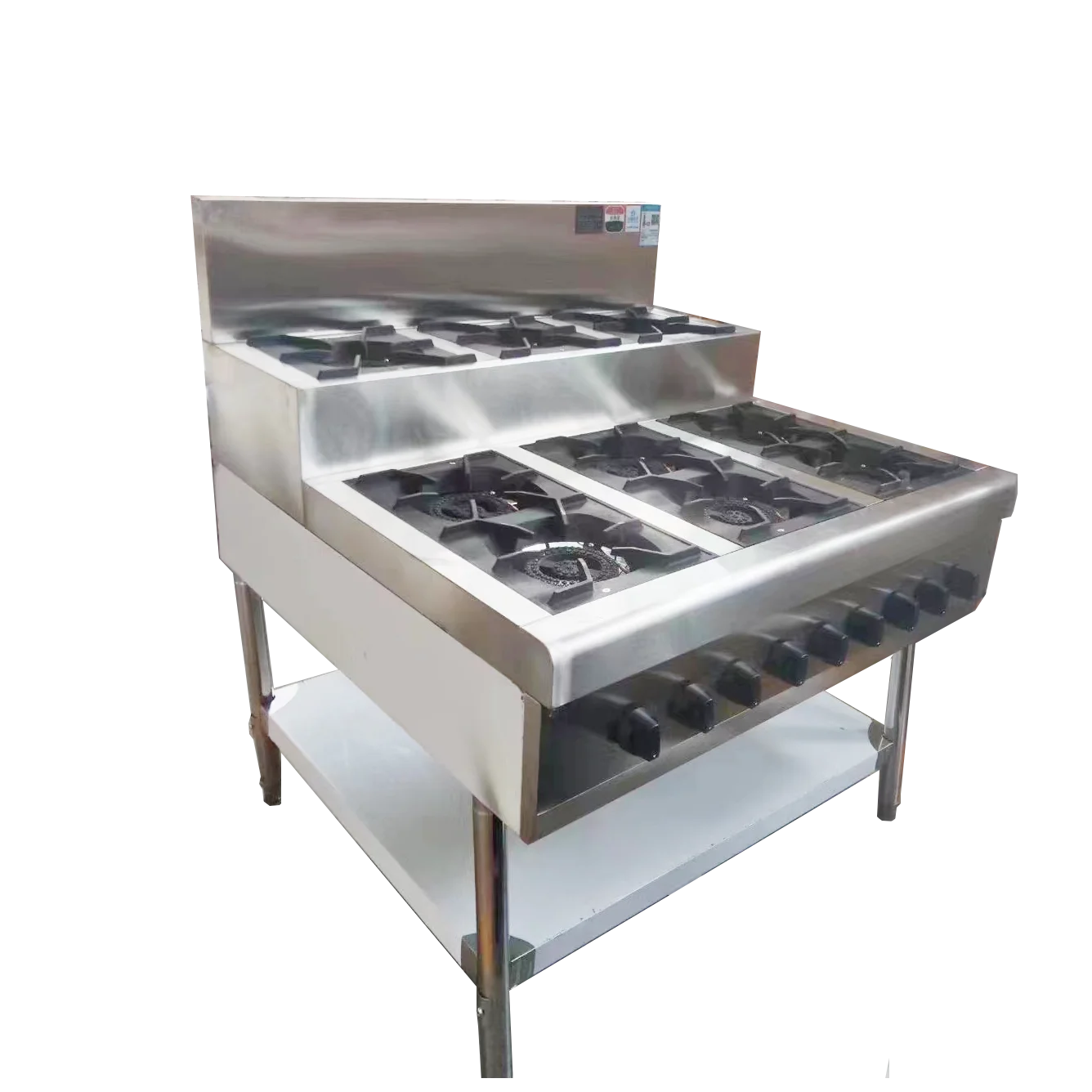 VICTORY KITCHEN Commercial Kitchen Electric Stove Induction Hot Plate Cooking Cooker Stove Top Other Hotel & Restaurant Supplies
