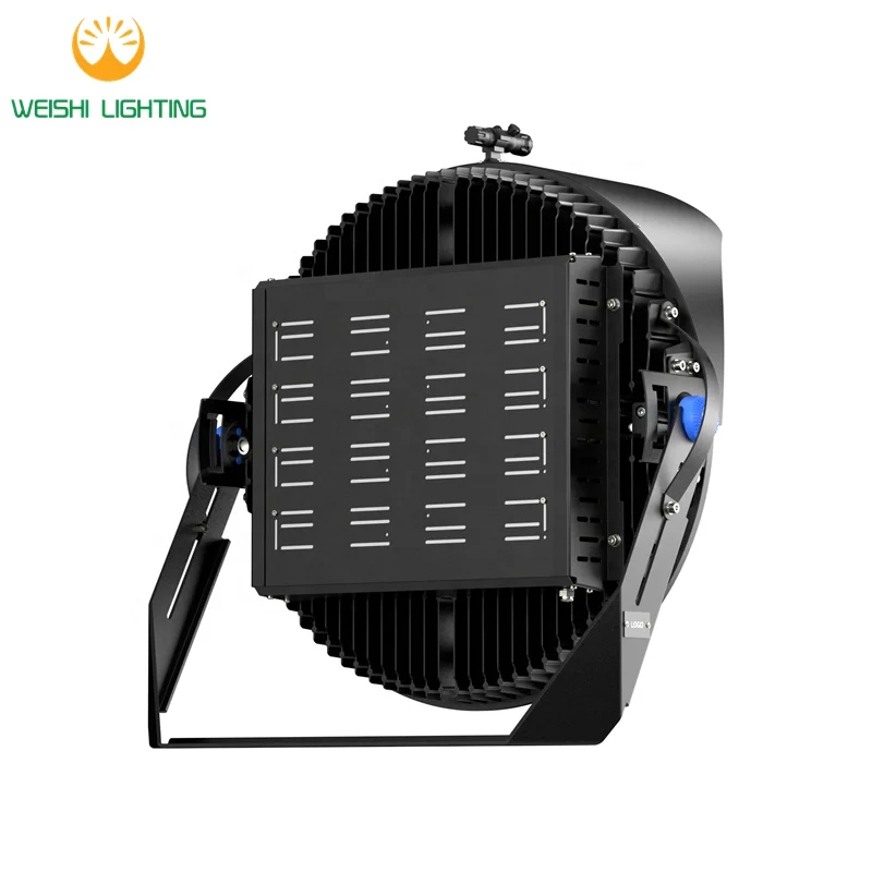 Projector LED Lamp 400W 500W 800W 1000W Ultra Bright For Soccer Stadium Sports Fields sport light