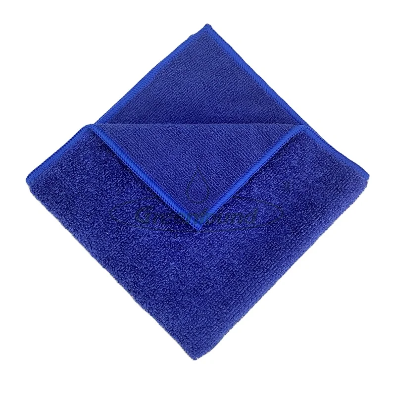 GREENFOUND microfiber towels car care detailing polishing towel car detailing towels