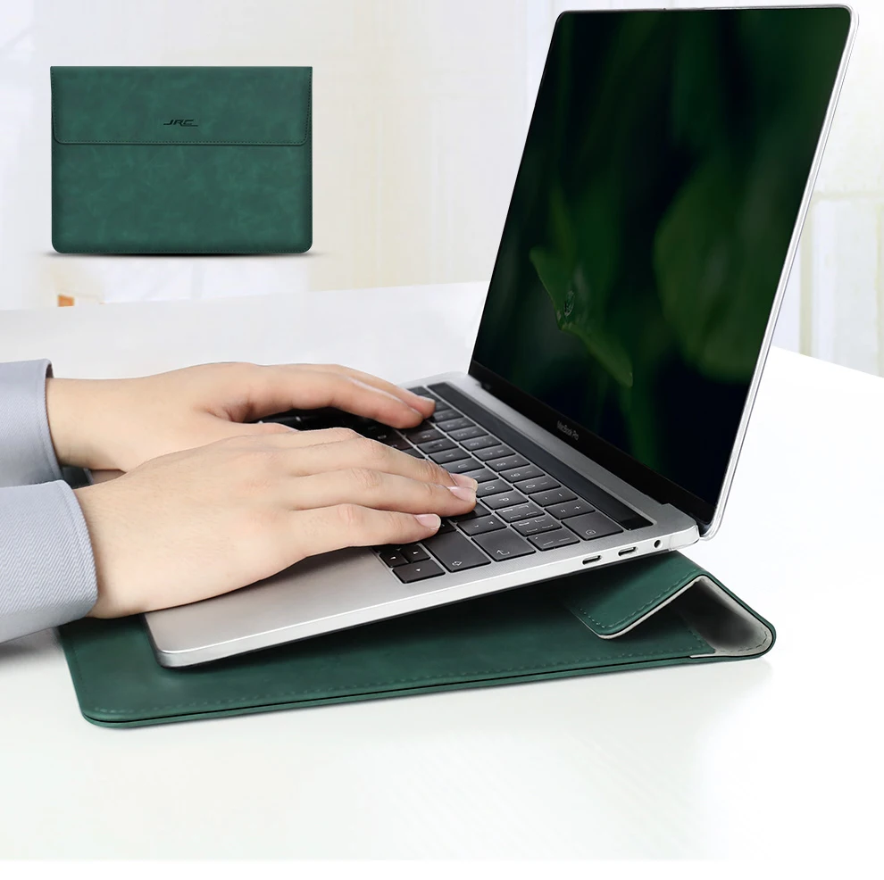 
Shockproof Folding Stand PU Leather Tablet Case Protective Cover Leather Case with notebook 