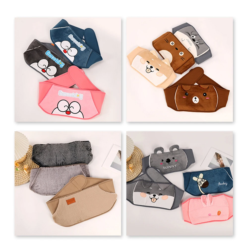 Anti-Explosion Design Heating Warmer Long Hot Water Bottle Electric Portable Heater Keep Warm Long for Japanese Market