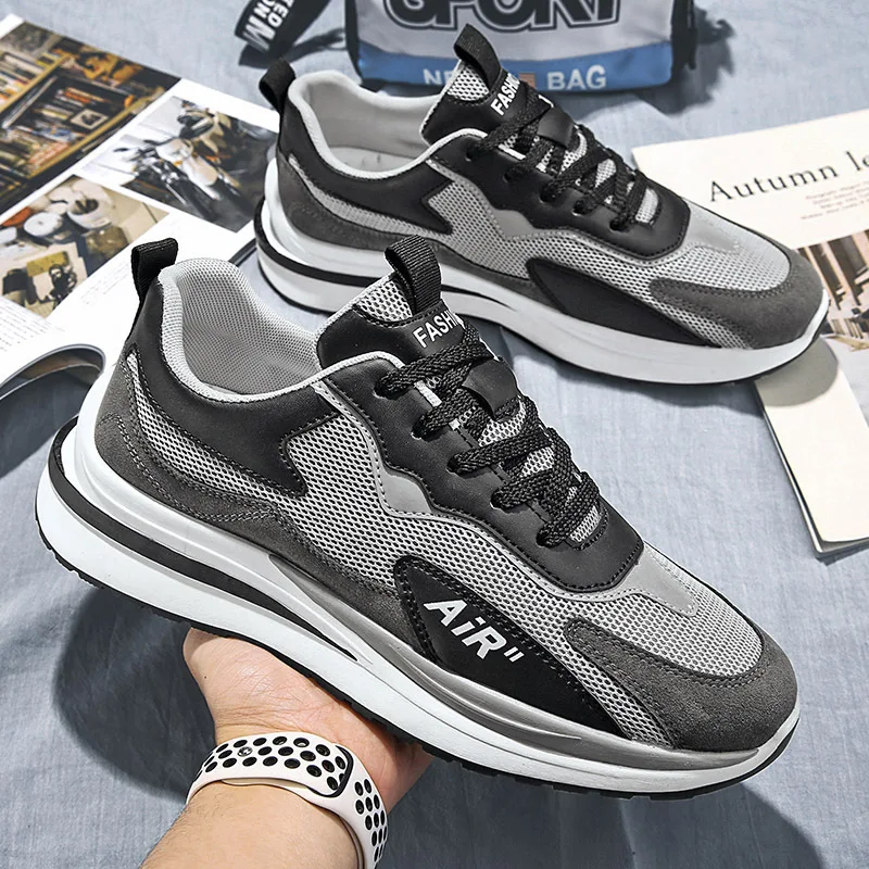 free shipping black sports mixed sneakers designer sport safety new styles size running price for men shoes