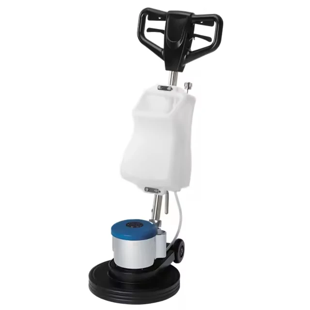 CleanHorse K7 Butterfly handle Commercial Carpet Cleaning Machine  Stone Floor Cleaning Machine