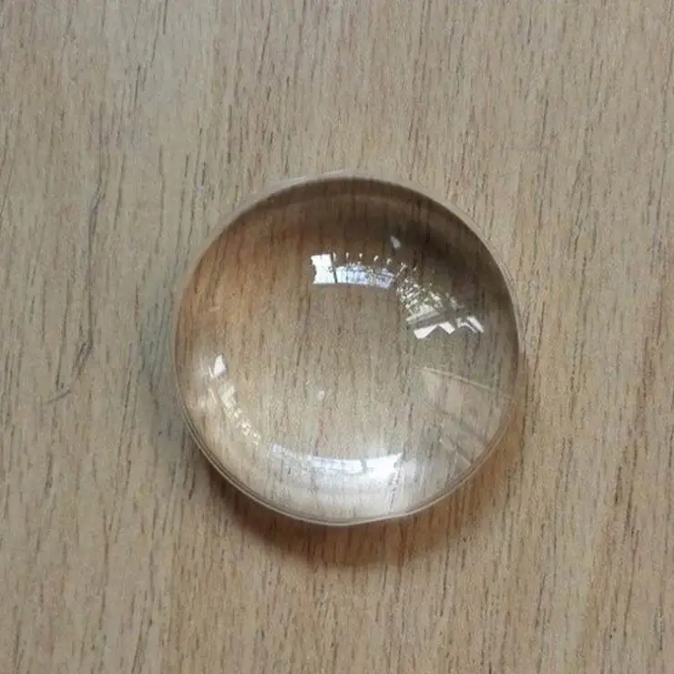 Hot Sale China Wholesale Glass Lens Manufacturer