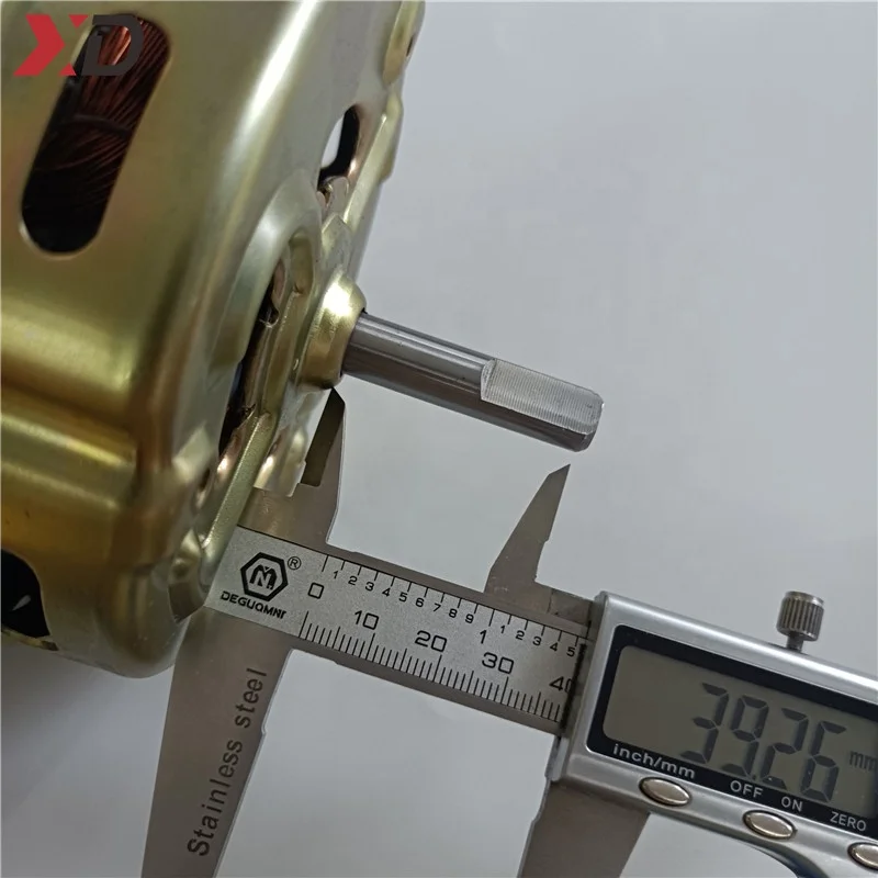 Hot selling washing machine spin motor wash motor 70W 135W 150W