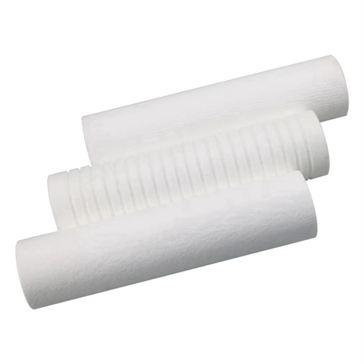 PP Replacement Water Filter Cartridges Reverse Osmosis Sediment Cleaning Remove/filter ODM OEM service