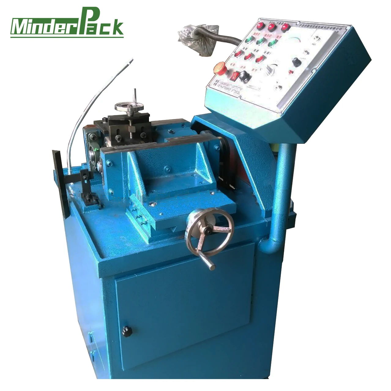 
Hard and brittle material grinder/Suitable for NdFeB/SmCo/Ferrite rounding/Square grinding machine/Automatic inner circle slicer 
