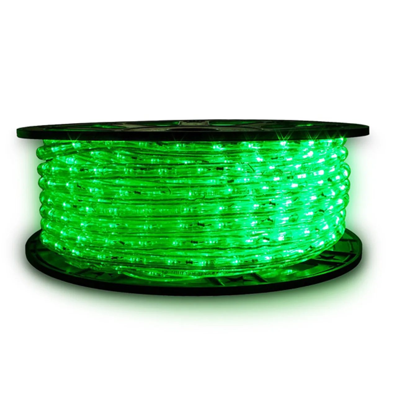 Outdoor LED waterproof rope light for Christmas decoration landscape decoration