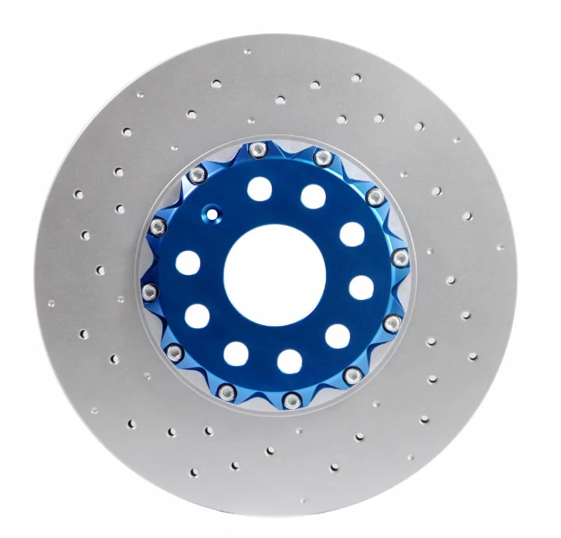 G3000 universal customized improved brake discs are suitable for ALFA ROMEO 147 (937); 156 (932)