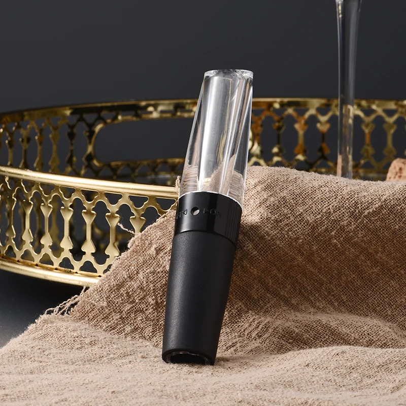 Novelty Drop disk Wine Stop Wine Pourer DropStop For Promotional Gift