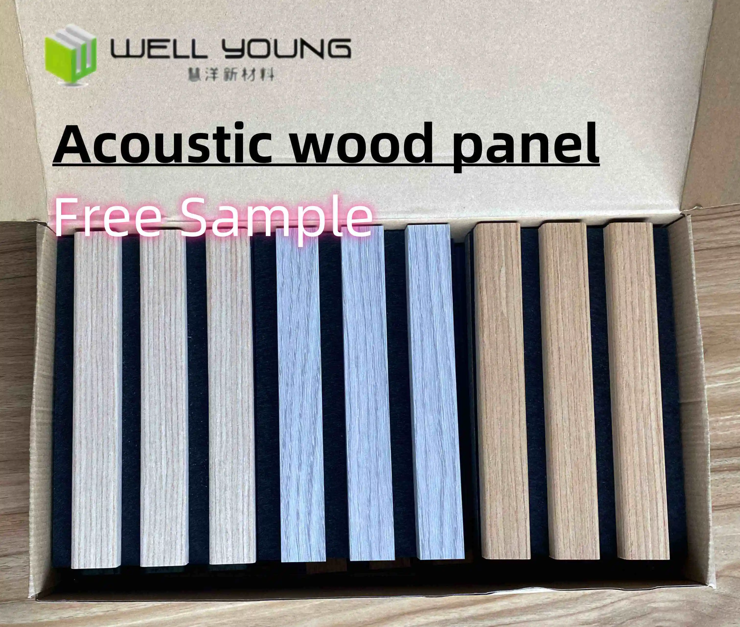 Acoustic wooden wall panels soundproof wood slat acoustic wall panels acoustic panels akupanel