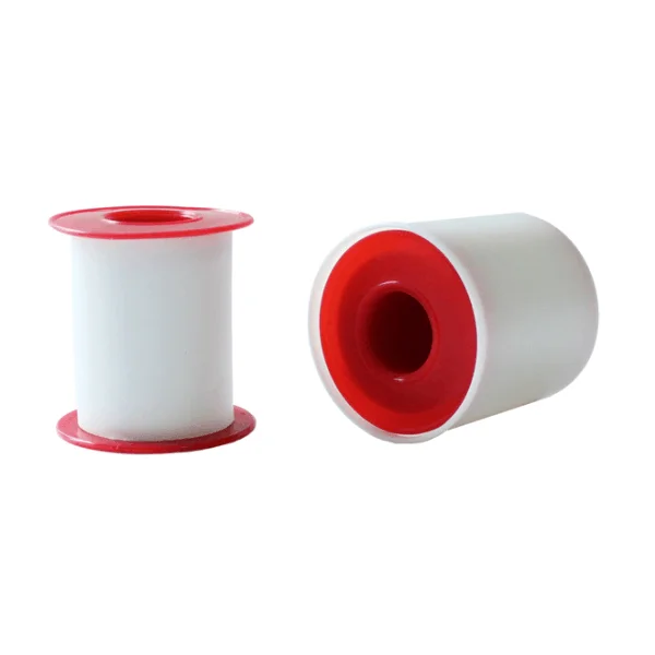 OEM Medical Consumables Waterproof Adhesive Medical Tape China Manufacturer
