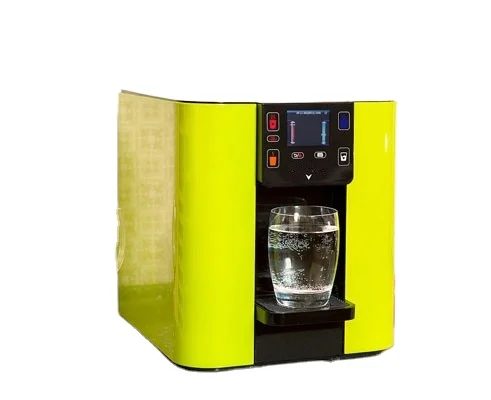 domestic appliance compact pou water cooler dispenser futuristic multifunctional compact Easy to use for better life